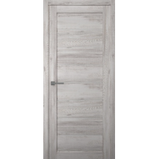 Дверь межкомнатная ALBERO Мегаполис EcoWood СЕУЛ Ель альпийская, стекло белое Дверь межкомнатная ALBERO Мегаполис EcoWood СЕУЛ Ель альпийская, стекло белое